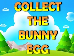 Spiel Collect The Bunny Eggs