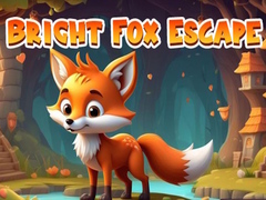 Spiel Bright Fox Escape 