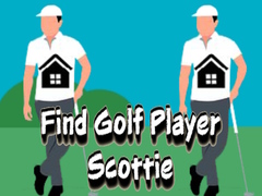 Spiel Find Golf Player Scottie