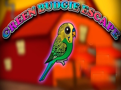 Spiel Green Budgie Escape