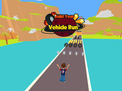 Spiel Build Your Vehicle Run