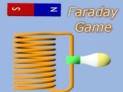 Spiel Faraday Game 