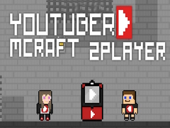 Spiel Youtuber Mcraft 2Player