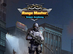 Spiel Range Master Sniper Academy