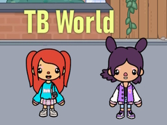 Spiel TB World