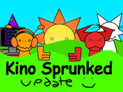 Spiel Kino Sprunked 2.0