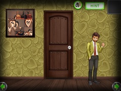 Spiel Amgel Easy Room Escape 244