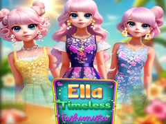 Spiel Ella Timeless Fashionista