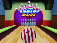 Spiel Super Bowling Mania