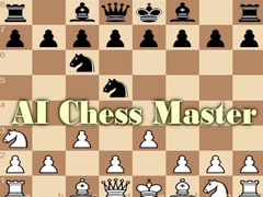 Spiel AI Chess Master