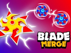 Spiel Blade Merge