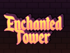 Spiel Enchanted Tower