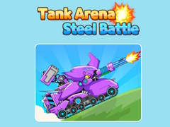 Spiel Tank Arena Steel Battle 