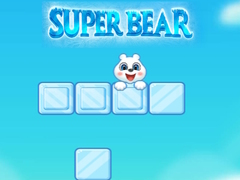 Spiel Super Bear