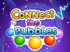 Spiel Connect the Bubbles