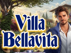 Spiel Villa Bellavita