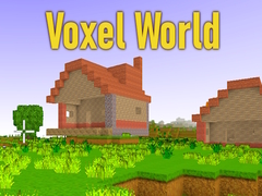 Spiel Voxel World