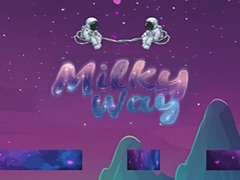 Spiel Milky Way