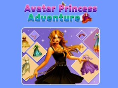 Spiel Avatar Princess Adventure