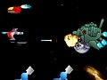 Spiel Space War