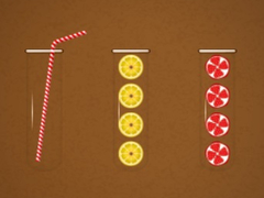 Spiel Fruit Sort Mania