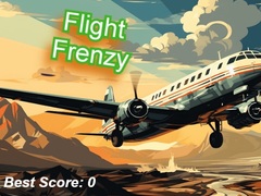 Spiel Flight Frenzy