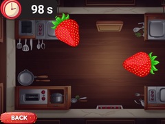 Spiel Strawberry Genius