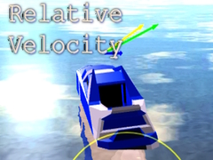 Spiel Relative Velocity 