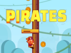 Spiel Pirates