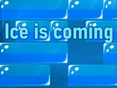 Spiel Ice is coming