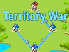 Spiel Territory War