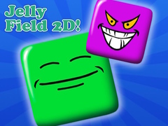 Spiel Jelly Field 2D!