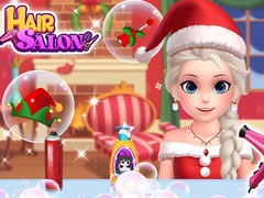 Spiel Hair Salon: Beauty Salon Game