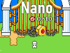 Spiel Nano