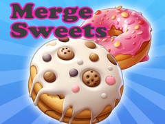 Spiel Merge Sweets