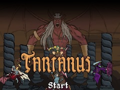 Spiel Tartarus Survival