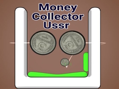 Spiel Money Collector Ussr