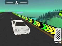 Spiel Car Racing Fever