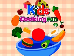 Spiel Kids Cooking Fun