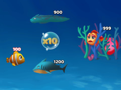 Spiel Fishdom Mania