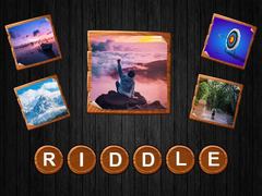 Spiel Pictures Riddle