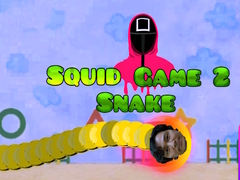 Spiel Squid Game 2 Snake