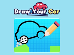 Spiel Draw Your Car