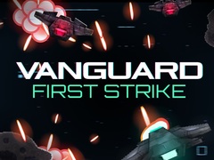 Spiel Vanguard First Strike