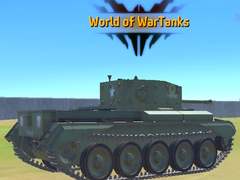 Spiel World of WarTanks