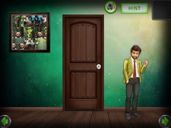 Spiel Amgel Easy Room Escape 245