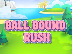 Spiel Ball Bound Rush