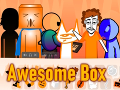 Spiel Awesome Box