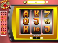 Spiel Amazing Slot