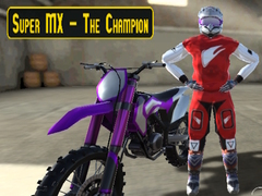 Spiel Super MX – The Champion